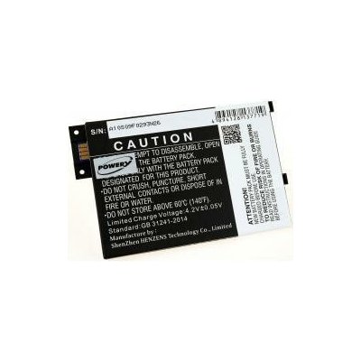 Powery Amazon Kindle 3 Wi-fi 3500mAh Li-Pol 3,7V - neoriginální | Zboží Auto