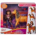 Mattel Spirit Kouzelná vyjížďka – Zboží Dáma