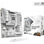 ASRock B850M Challenger WIFI WHITE – Hledejceny.cz