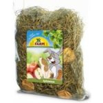 JR Farm Seno Jablko 0,5 kg – Hledejceny.cz