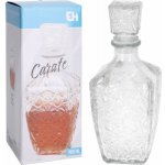 Excellent KO-CF5000690 Karafa se zátkou 900 ml – Zboží Mobilmania