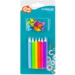 Godan Dortisimo svíčky duhové – Zboží Dáma Godan Dortisimo svíčky duhové – Zboží Dáma