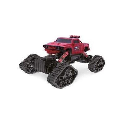 Buddy toys BRC 14.624 RC Climber RTR 2,4 GHz 1:14 – Zbozi.Blesk.cz