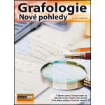 Grafologie - Nové pohledy - Helena Veličková – Hledejceny.cz