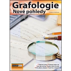 Grafologie - Nové pohledy - Helena Veličková