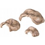 Repti Zoo jeskyně kámen/hlína 21 x 15 x 9 cm – Sleviste.cz