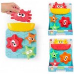 Teddies Vodní mlýnek s přísavkou do vany – Zboží Dáma