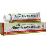 Original LLOYD Alpenkräuter Balsam s listem vinné révy a kaštanem 200 ml – Hledejceny.cz