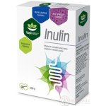 TOPNATUR INULIN prášek rozpustná vláknina 200 g – Hledejceny.cz