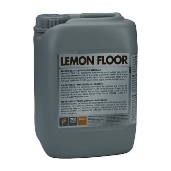 Faren Sanitační detergent s citrónovou vůní LEMON FLOOR 5 kg