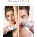 Epilátor Braun Silk-expert Pro 3 PL3111 IPL