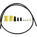 Shimano SM-BH90-SS brzdová hadička černá 100cm – Sleviste.cz