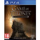 Hra na Playstation 4 Game of Thrones: A Telltale Games Series