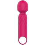 Sexy Elephant masážní hlavice Miniwand 13,5 cm – Zboží Dáma