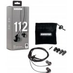 Shure SE112-GR-E-EFS – Zbozi.Blesk.cz