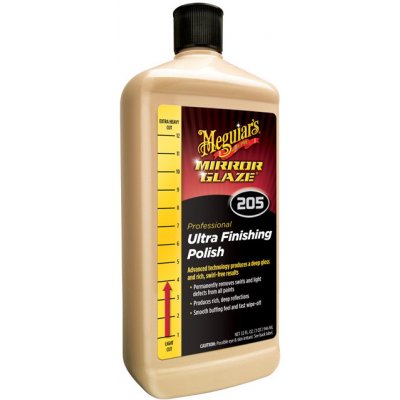 Meguiar's Ultra Finishing Polish 946 ml