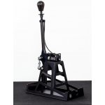 Zero Point One Zkrácené řazení ZPO Renault Megane MK3 Barva hlavice: Full Carbon, Kulisa: Carbon | Zboží Auto