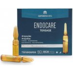 EndocareTensage Ampoules zpevnění a lifting pleti 10 x 2 ml – Zboží Dáma