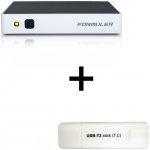 Formuler Z7+ – Zboží Mobilmania