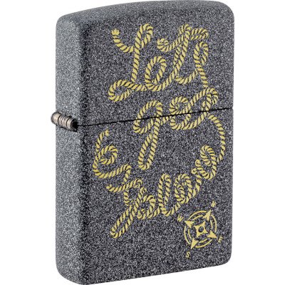 Zippo 66151 Let’s Go Explore Design – Hledejceny.cz