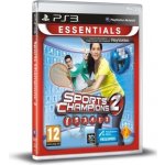 Sports Champions 2 – Zboží Mobilmania