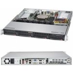 Supermicro SYS-5019C-MHN2 – Zboží Živě