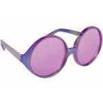 Amscan Párty brýle fialové – Sleviste.cz