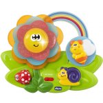 Chicco smyslová senzorická květina – Zboží Dáma