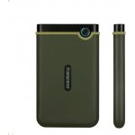 Transcend StoreJet 25M3C 2TB, TS2TSJ25M3C – Zboží Živě