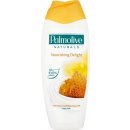 Přípravek do koupele Palmolive Naturals Milk & Honey pěna do koupele 500 ml