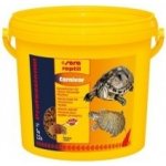 Sera Reptil Professional Carnivor 3,8 l – Sleviste.cz