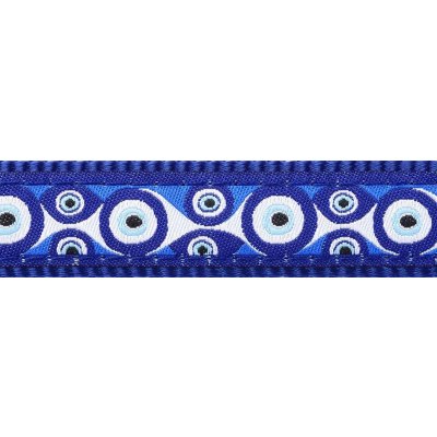 Red Dingo vodítko přep. Evil Eye – Hledejceny.cz
