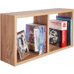 Xora divoký dub, 59/30/14,5 cm 001340002104 – Zboží Dáma