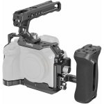 SmallRig Advanced Kit for Sony Alpha 7 IV/Alpha 7 S III 3669 – Hledejceny.cz