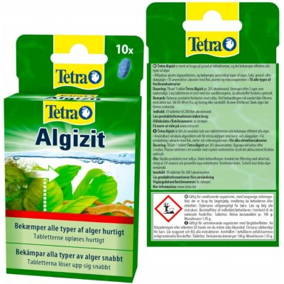 Tetra Algizit 10 tablet – Zboží Dáma Tetra Algizit 10 tablet – Zboží Dáma
