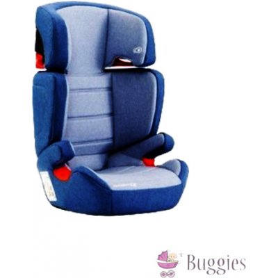 Kinderkraft Junior Fix Isofix 2021 Navy