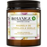 Botanica by Air Wick Vanilla & Himalayan Magnolia 205 g – Zboží Mobilmania