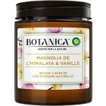 Botanica by Air Wick Vanilla & Himalayan Magnolia 205 g – Sleviste.cz
