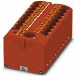 PHOENIX CONTACT PHOENIX Blok PTFIX 6/18X2,5 RD červená 3273378 – Zboží Mobilmania