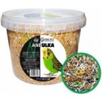 Fine Pet Super Mix Andulka 2 kg – Zboží Dáma