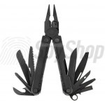 Leatherman Rebar Black – Zboží Dáma