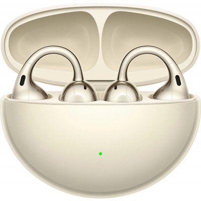 OPPO Enco Clip2 Open Earbuds Luminous Gold 111100230013 – Hledejceny.cz