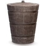 Prosperplast RUSTICO umbra 275l – Zboží Mobilmania