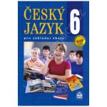 Český jazyk 6 pro základní školy - Učebnice - Eva Hošnová – Hledejceny.cz