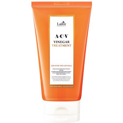 Lador ACV Vinegar Treatment Vlasová kúra pro suché a lámavé vlasy 150 ml – Hledejceny.cz