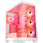 Modecom Volcano Space Apex ARGB AT-SPACE-PG-20-000000-0002 – Hledejceny.cz