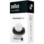 Braun EasyClick Brush 10AS480278 – Zboží Dáma