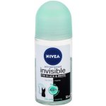 Nivea Invisible For Black & White Fresh deospray 150 ml – Zboží Mobilmania