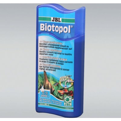 JBL Biotopol 500 ml – Zboží Mobilmania