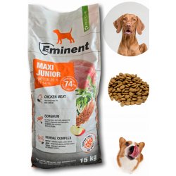 Eminent Maxi Junior High Premium 15 kg